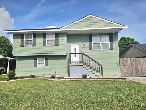 240 Jamie Boulevard, Avondale, LA 70094