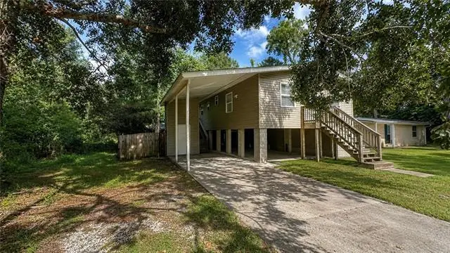 2074 6th Street, Slidell, LA 70458 - #2