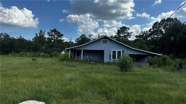 57016 Highway 439 Highway, Bogalusa, LA 70427 - #2