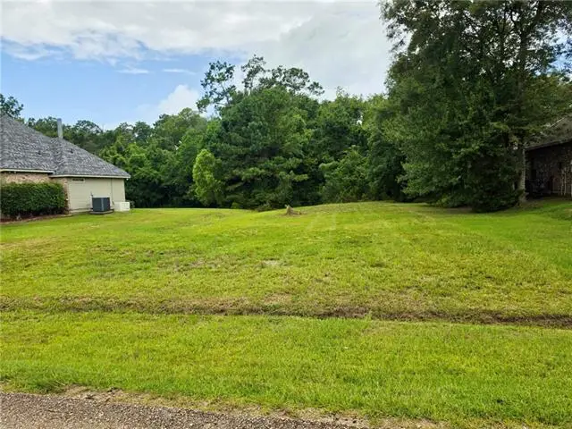 Lot 25 Mark Court, Ponchatoula, LA 70454 - #1