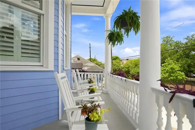 2412 N Rampart Street, New Orleans, LA 70117 - #2