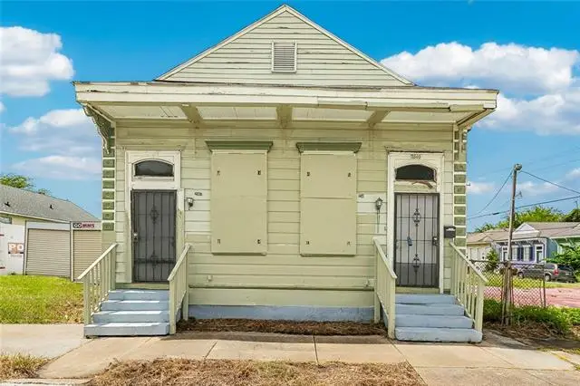 2505-2507 Magnolia Street, New Orleans, LA 70113 - #1