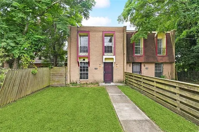 2450-52 Copernicus Street, New Orleans, LA 70114 - #1