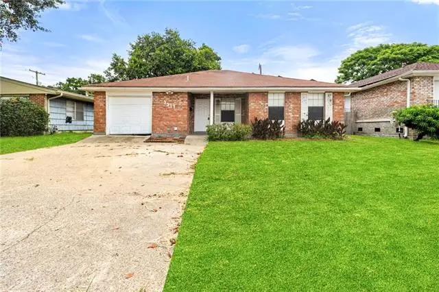 3317 Academy Drive, Metairie, LA 70003 - #2