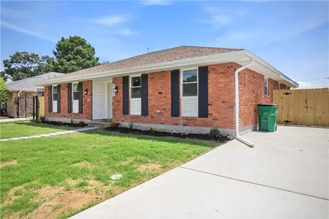 4605 Purdue Drive, Metairie, LA 70003 - #2