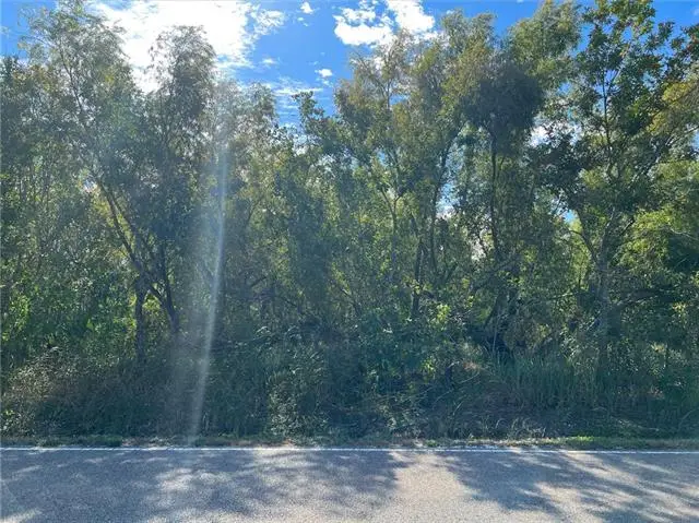 Florissant Hwy 46 Highway, Saint Bernard, LA 70085 - #1