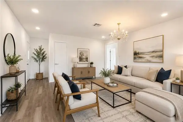3731 Mansfield Avenue, New Orleans, LA 70131