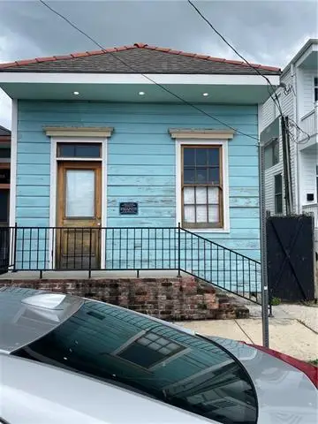 3225 St Claude Avenue, New Orleans, LA 70117 - #1