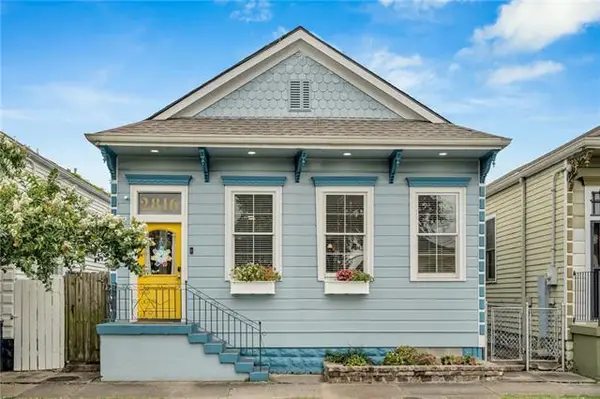 2816 Orleans Avenue, New Orleans, LA 70119