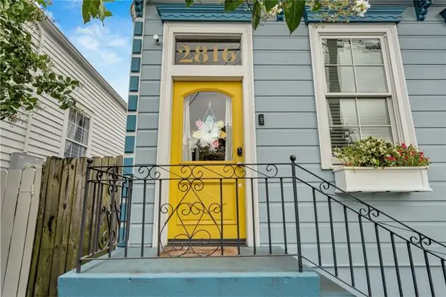 2816 Orleans Avenue, New Orleans, LA 70119 - #2