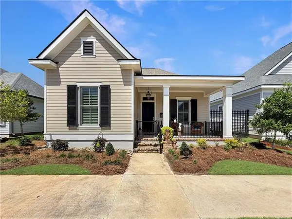 529 Hopscotch Road, Covington, LA 70433