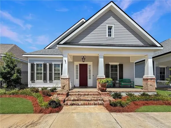 535 Hopscotch Road, Covington, LA 70433