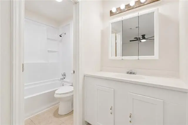 1841 Burnley Drive, Marrero, LA 70072 - #3