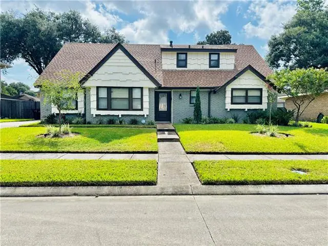2610 Ramsey Drive, New Orleans, LA 70131 - #1