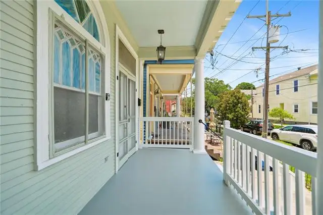 317 S Alexander Street, New Orleans, LA 70119 - #2