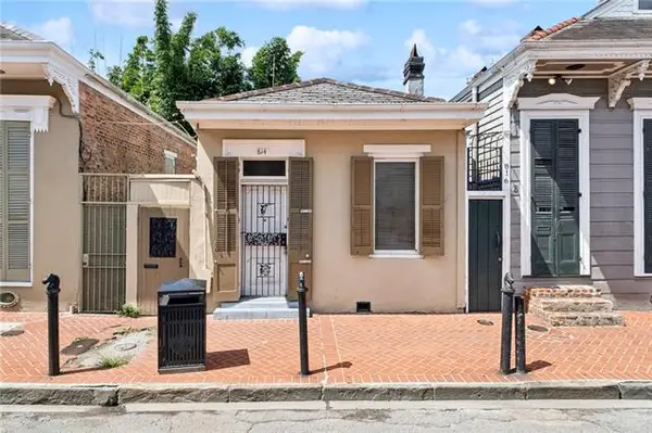 814 Orleans Avenue, New Orleans, LA 70116