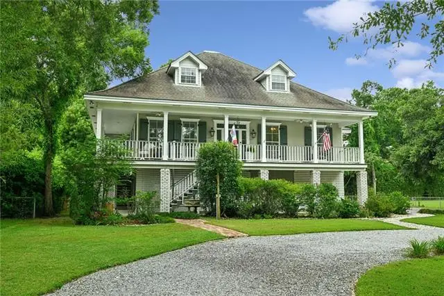 2724 South Street, Mandeville, LA 70448 - #1
