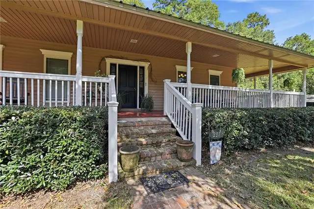 221 Welch Drive, Bogalusa, LA 70427 - #2
