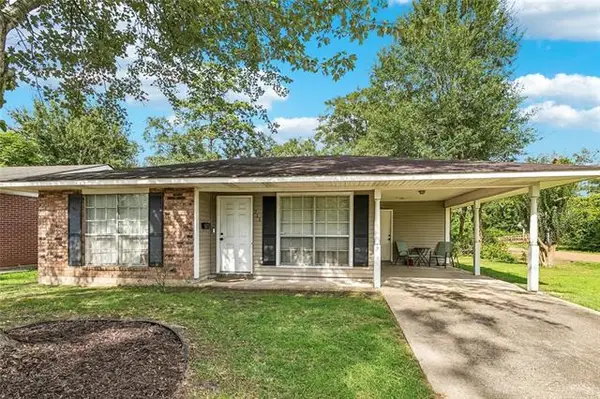 711 S Chestnut Street, Hammond, LA 70403