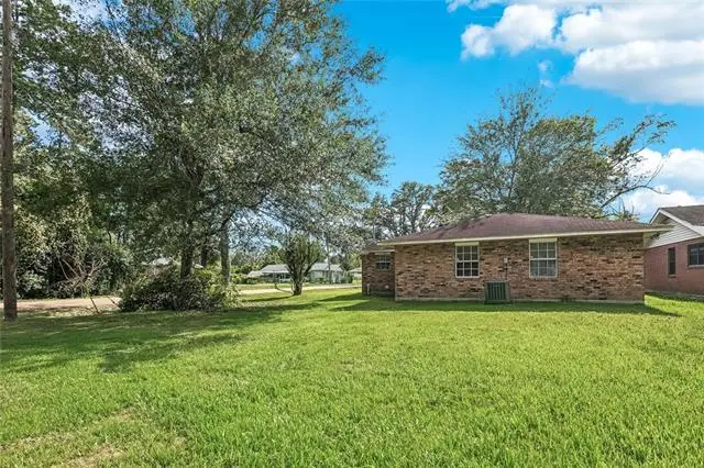 711 S Chestnut Street, Hammond, LA 70403 - #2