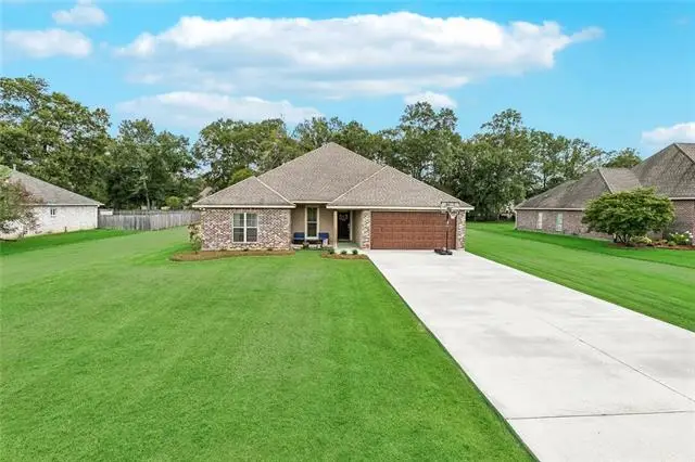 30253 Deaux Run Road, Albany, LA 70711 - #1