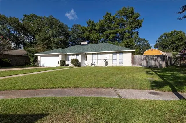 504 Sherwood Court, Slidell, LA 70458 - #2