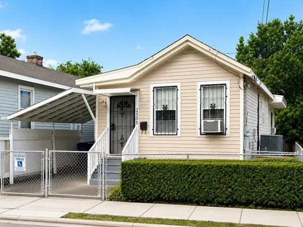 2505 Painters Street, New Orleans, LA 70117