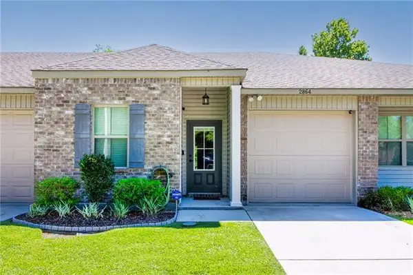 2864 S Roth Avenue, Gonzales, LA 70737