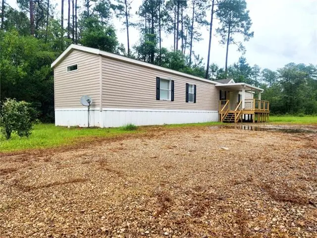 73112 Putt Street, Abita Springs, LA 70420 - #2