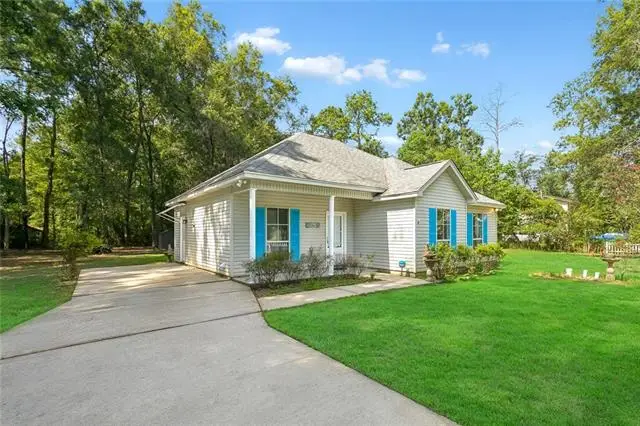 11 Adrienne Street, Madisonville, LA 70447 - #2
