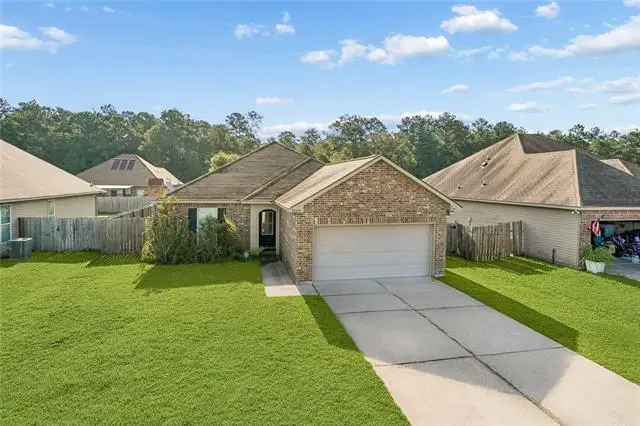 74340 Theta Avenue, Covington, LA 70435 - #1
