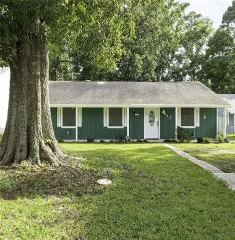 2217 Crane Street, Slidell, LA 70460