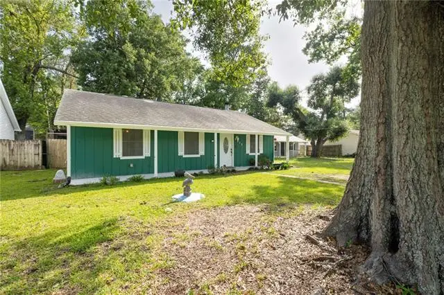 2217 Crane Street, Slidell, LA 70460 - #3