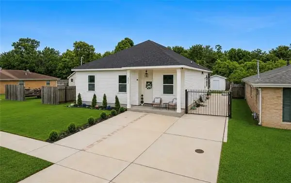 3116 Munster Boulevard, Meraux, LA 70075