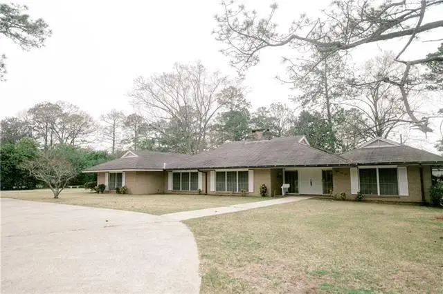 1547 William Peters Road, Bogalusa, LA 70427 - #2