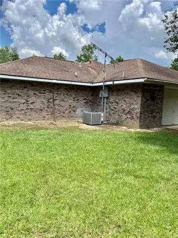 23486 D H Bateman Road, Franklinton, LA 70438 - #3