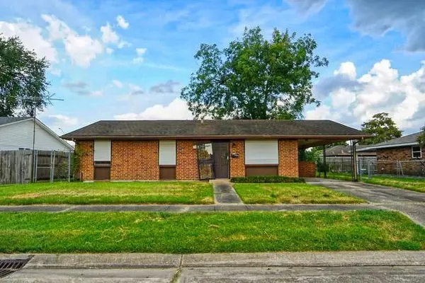 1119 Kenny Drive, Westwego, LA 70094