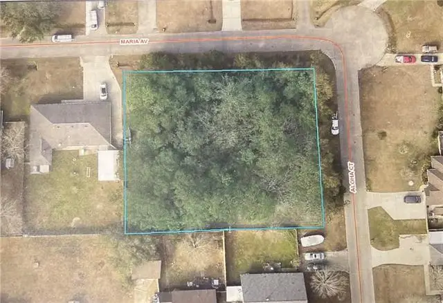 Lots 111-12 - Street, Abita Springs, LA 70420 - #1
