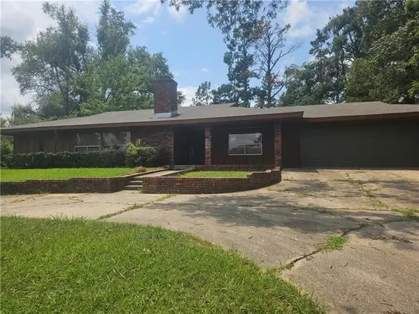 207 Western Avenue, W Monroe, LA 71291