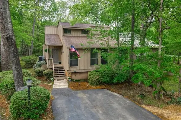 102 Catalpa Lane #102, Mandeville, LA 70471