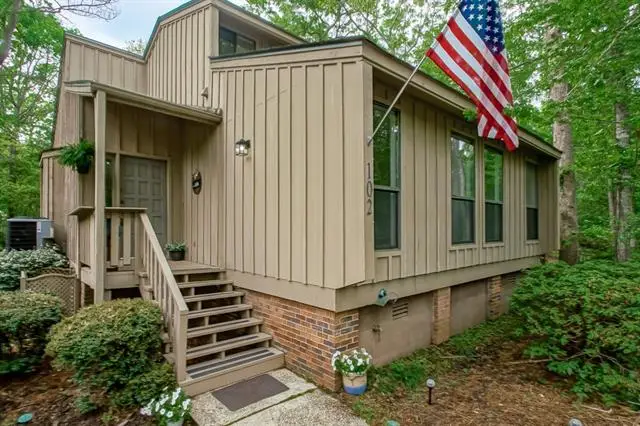 102 Catalpa Lane #102, Mandeville, LA 70471 - #3