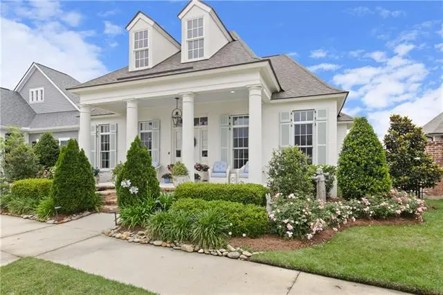 176 Magnolia Mound Avenue, Covington, LA 70433 - #2