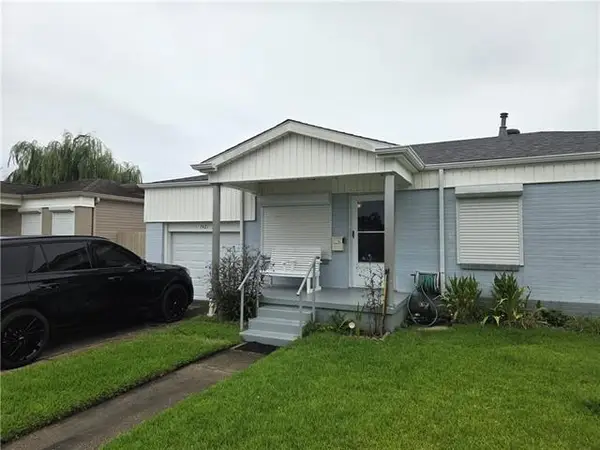 7421 Rachel Street, Marrero, LA 70072
