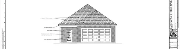 155 Esperance Street, Garyville, LA 70051