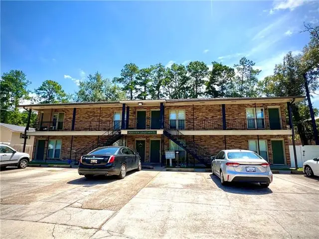 50 Whitmar Drive, Hammond, LA 70401 - #1