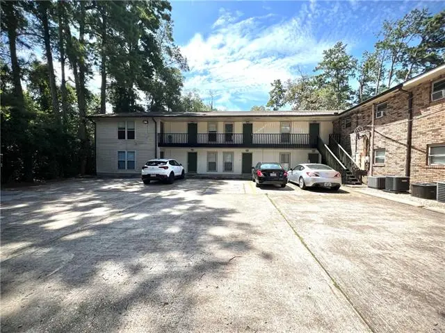 50 Whitmar Drive, Hammond, LA 70401 - #3