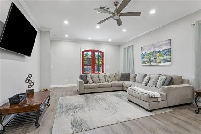 3126 St Bernard Avenue, New Orleans, LA 70119 - #2