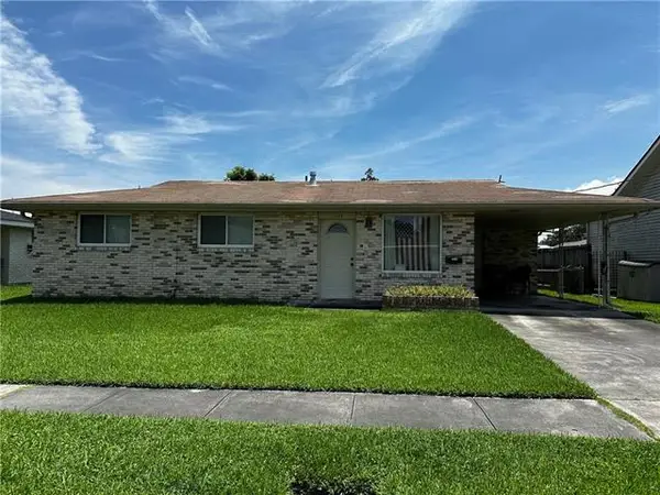 1345 Chickasaw Avenue, Metairie, LA 70005