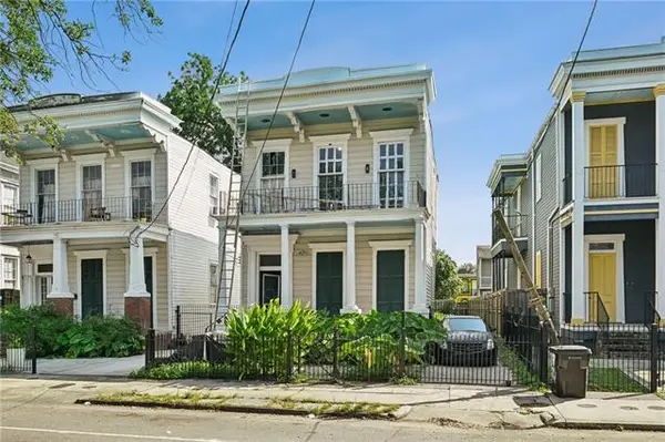 1621 Esplanade Avenue, New Orleans, LA 70116