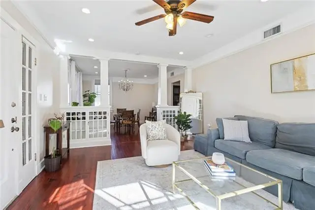 6415 Catina Street, New Orleans, LA 70124 - #2